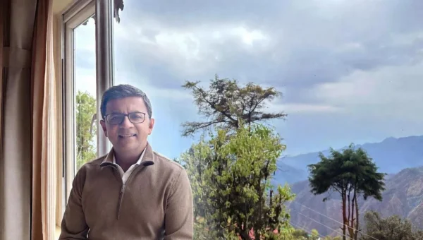 AI a great personal tutor for students, not a shortcut for learning, says OpenAI’s Raghav Gupta