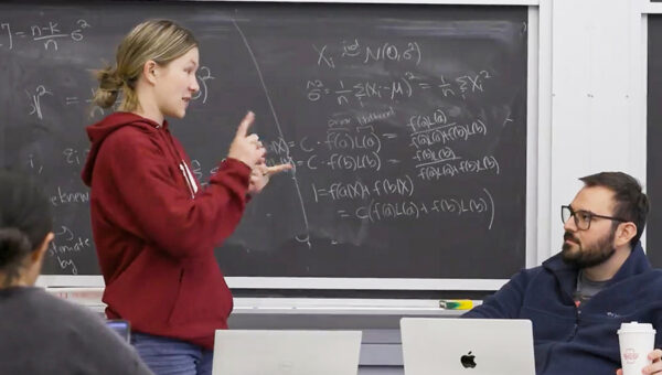 AI and machine learning for engineering design