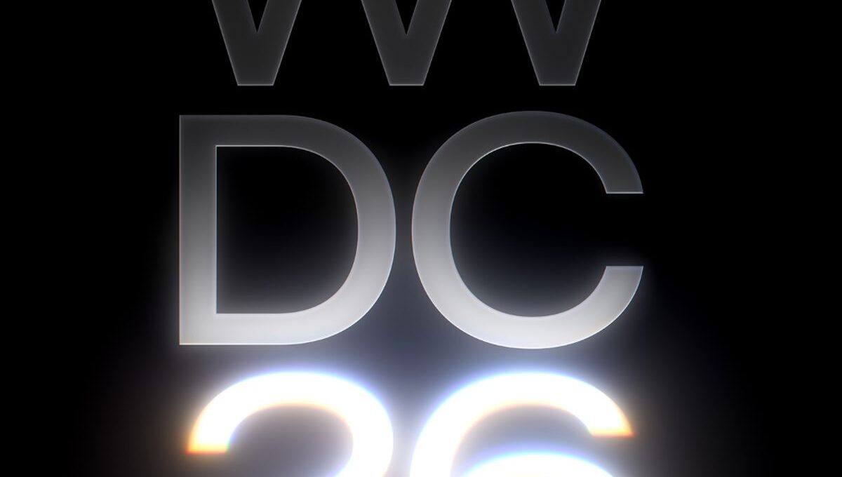 Apple Announces WWDC 2026 Will Take Place June 8 to 12
