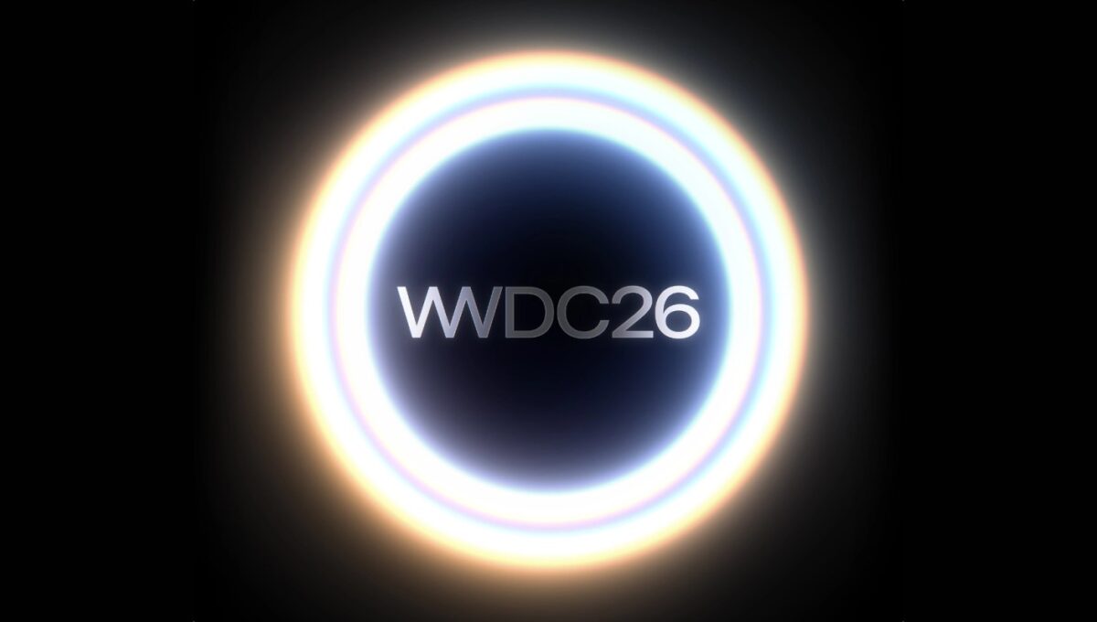 Apple announces WWDC 2026 for June 8, iOS 27 set to be revealed