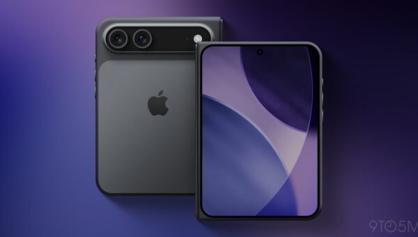 Apple has more plans to protect the iPhone Fold display, says report