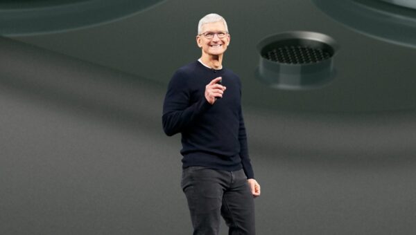 Apple has six new products that could launch soon, per rumors