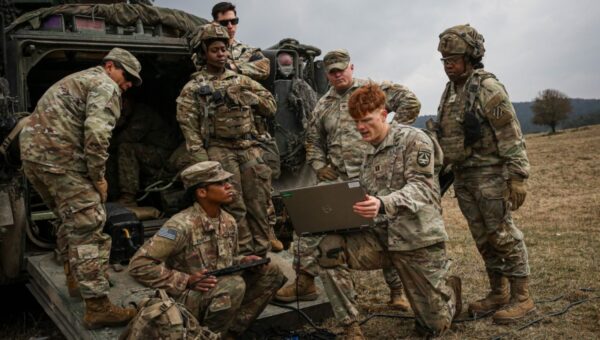 Army establishes new AI, machine learning career path for officers