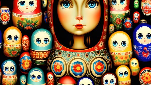 Artificial Intelligence, Machine Learning, Deep Learning, and Generative AI — Clearly Explained