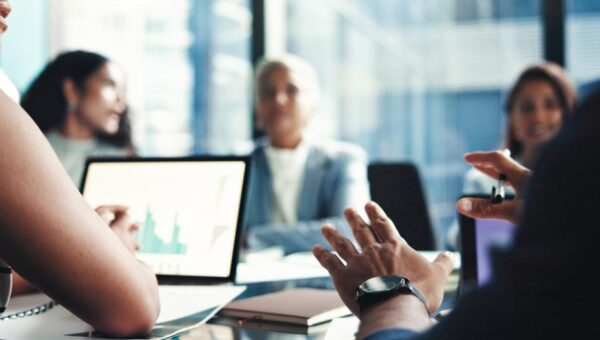 Every AI learning persona needs an origin story