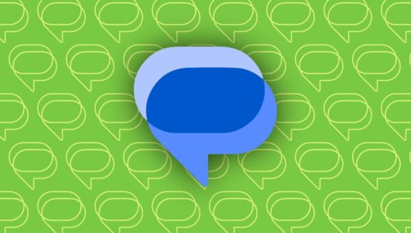 Google Messages for web removing QR code pairing