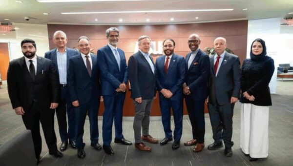 HBMSU Explores AI and Digital Education Collaboration with Arizona State University