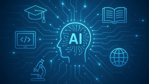 How Artificial Intelligence Is Shaping the Future of Education