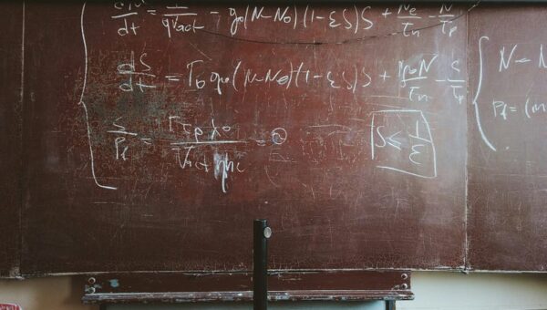 How to Learn the Math Needed for Machine Learning