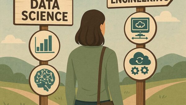 I Transitioned from Data Science to AI Engineering: Here’s Everything You Need to Know