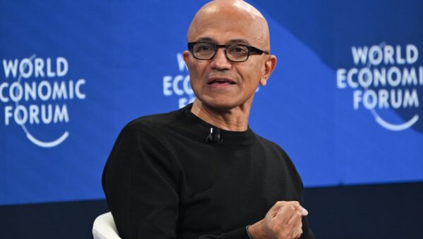Microsoft stock may be in a slump. But here’s why it is wrong to give up now