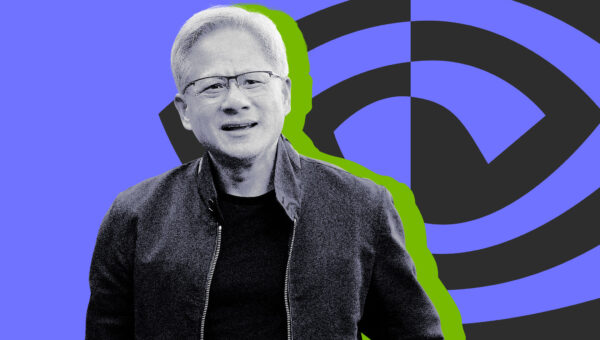 Nvidia CEO Jensen Huang says ‘I think we’ve achieved AGI’