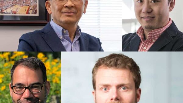 Physicists discuss the future of machine learning and artificial intelligence