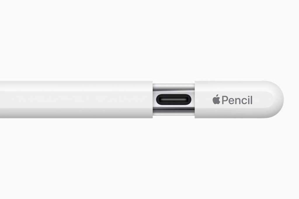 The USB-C Apple Pencil just hit its lowest price since Black Friday