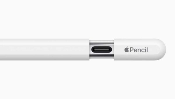 The USB-C Apple Pencil just hit its lowest price since Black Friday