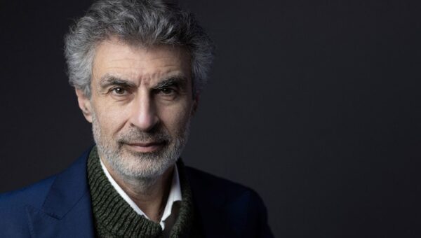 ‘It keeps me awake at night’: machine-learning pioneer on AI’s threat to humanity