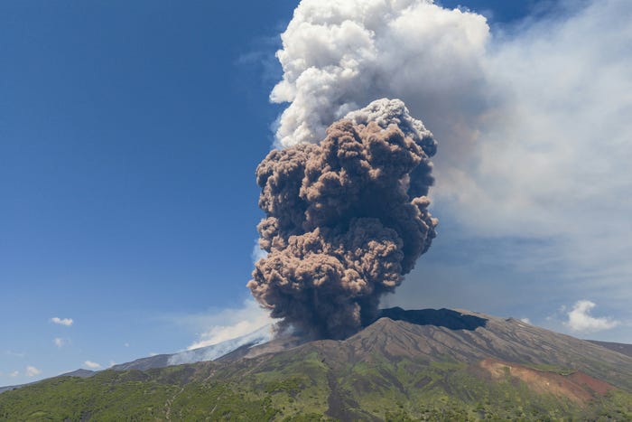 Mount Etna: How to Stay Safe Near Europe’s Most Active Volcano