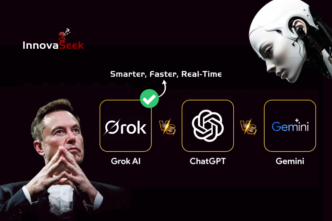Grok AI: Revolutionizing Conversational AI with Unmatched Advantages