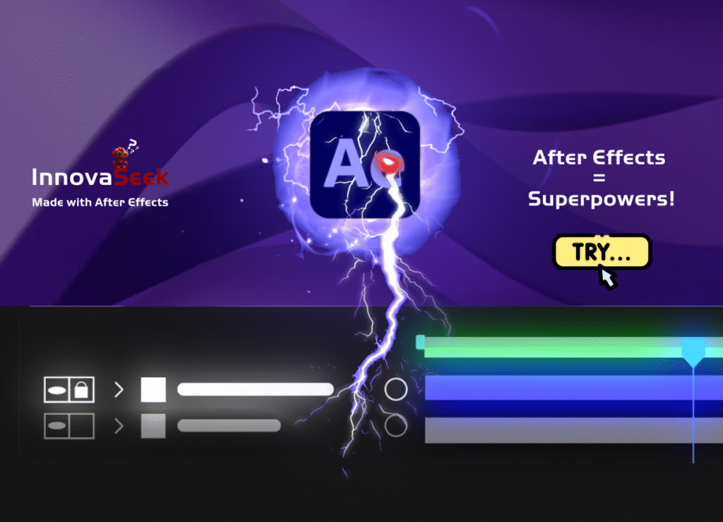 After Effects 2025: Unleashing Creative Superpowers