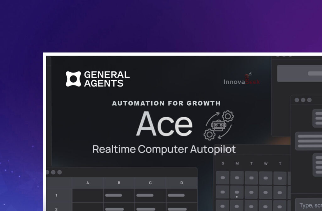 Automation for Growth : Ace Realtime Computer Autopilot