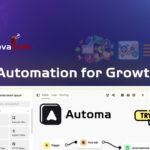 Automation for Growth: Automa's AI Platform as Your Engine for Scalability