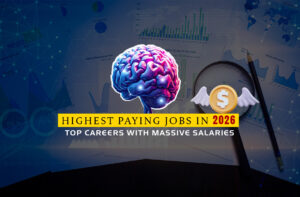 Highest Paying Jobs in 2026