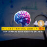 Highest Paying Jobs in 2026