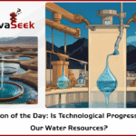 Your Turn: Can We Innovate Without Harming Natural Resources?