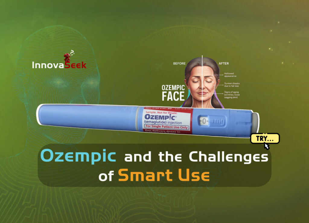 Ozempic and the Challenges of Smart Use