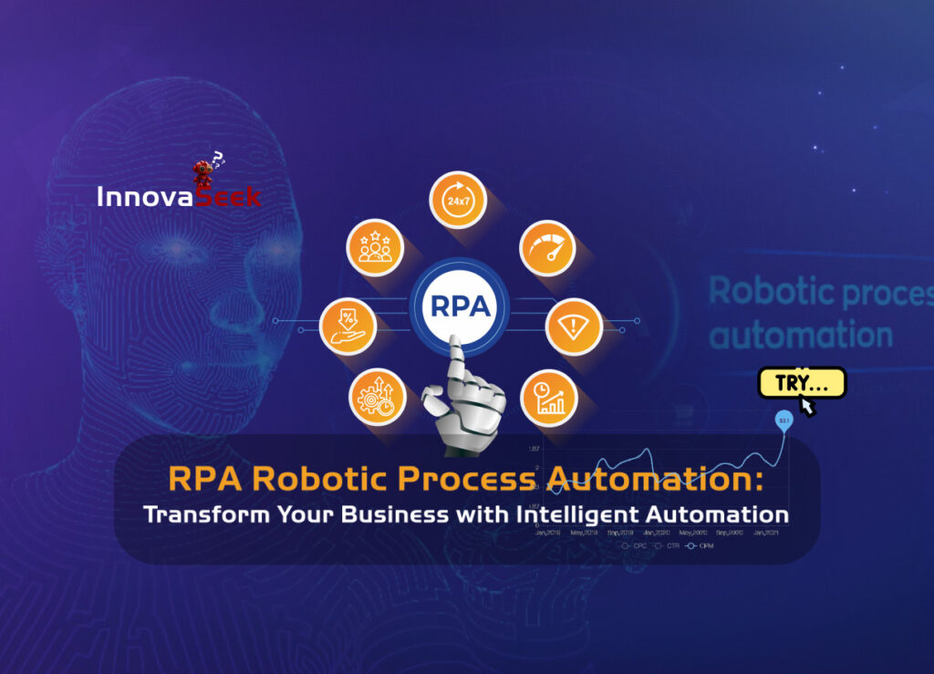 RPA Robotic Process Automation