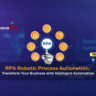 RPA Robotic Process Automation