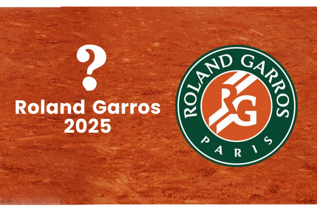 Roland Garros 2025