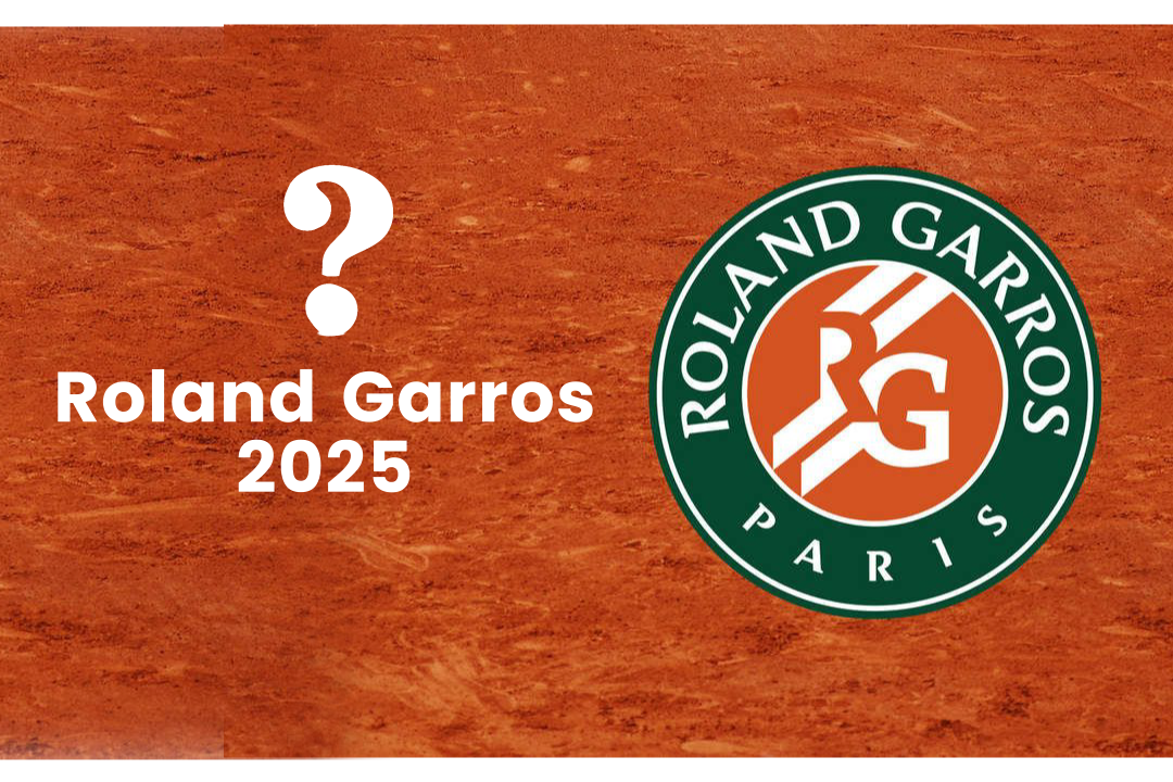 Roland Garros 2025