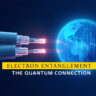 Electron Entanglement