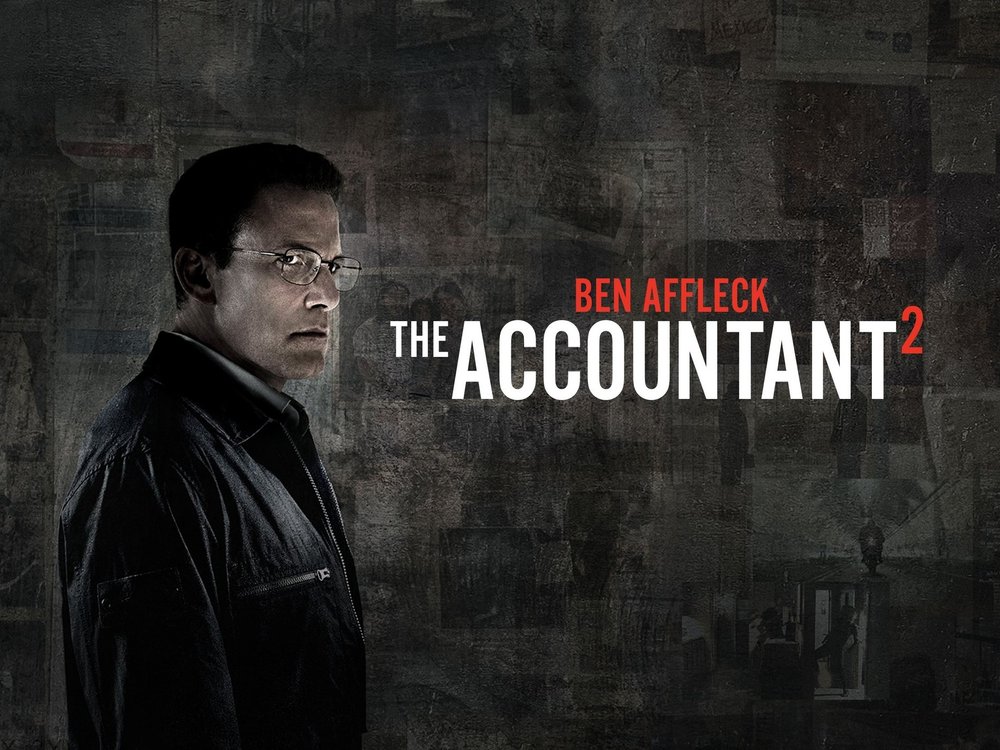 The Accountant 2 Streaming Now on Prime Video: Everything You Need to Know