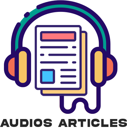 audios articles