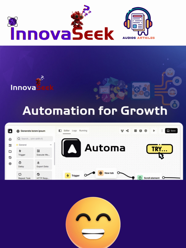 Automation for Growth: Automa’s AI Platform as Your Engine for Scalability