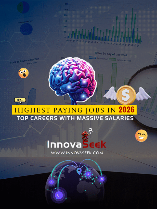 Highest Paying Jobs in 2026