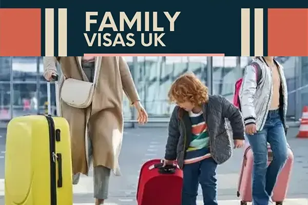 UK Family Visa 
