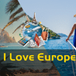 Explorer l'Europe autrement!