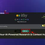 Unlock the Power of Ithy.com: Your AI-Powered Research & Content Hub