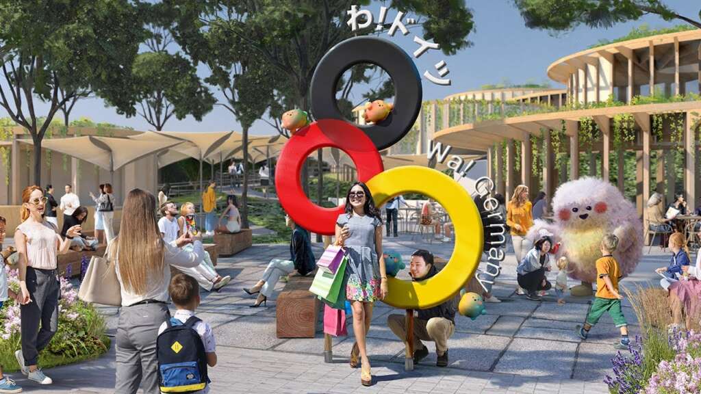 Germany's Bold Vision at Expo 2025: Can Circular Innovation Save the Planet?