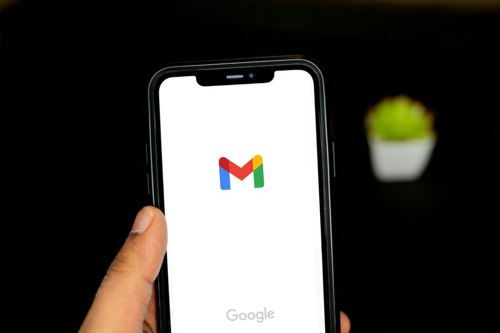  Google Issues Urgent Gmail Warning