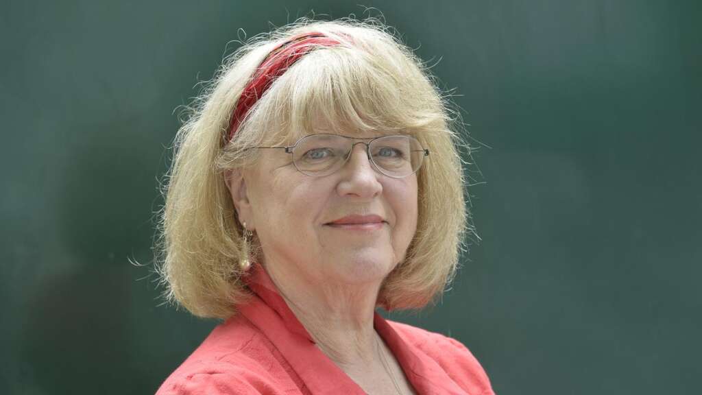Katarina Mazetti: The Swedish Author Who Inspired Global Readers with Humanity and Humor