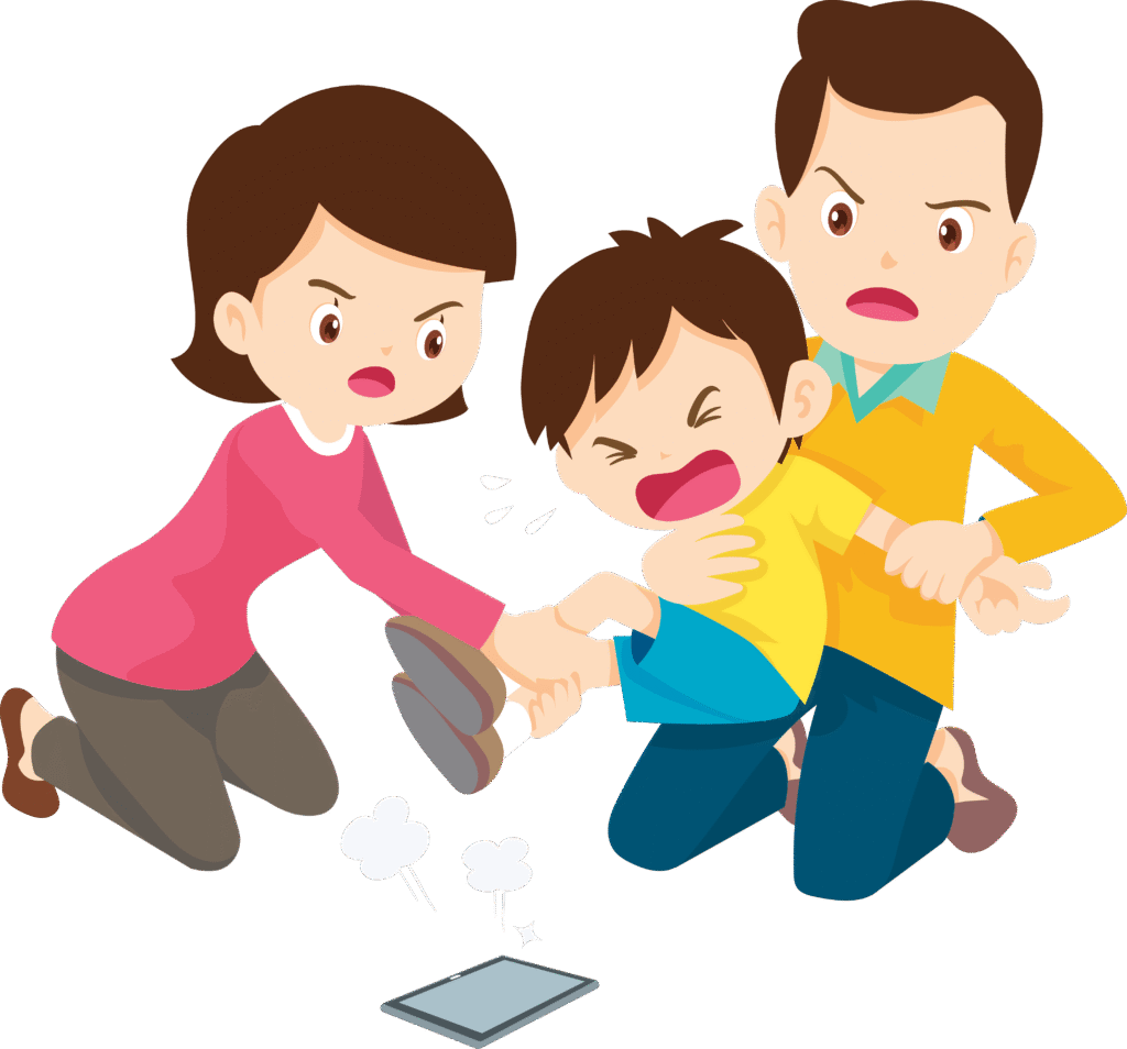 Digital Safety for Kids: 