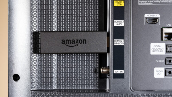 3 Bluetooth Gadgets That Work With Your Amazon Fire TV Stick