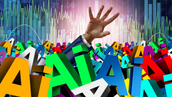 AI Doomsday: Why 1 Crashing Crypto Could Be a Once-in-a-Decade Buying Opportunity