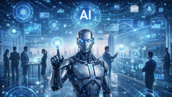 AI to dominate cyber incident response by 2028, says Gartner