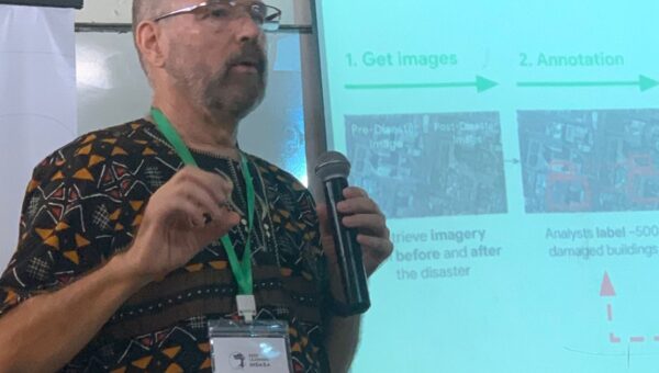 AI will enhance, not replace jobs – Google Research Engineer