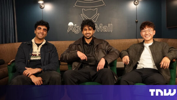 AgentMail raises $6M to give AI agents their own email inboxes